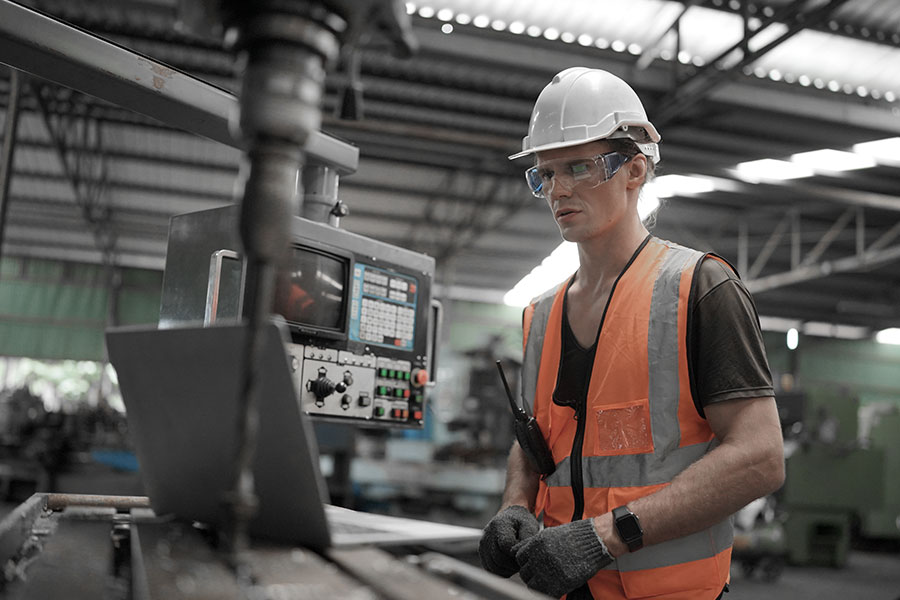 Construction and Maintenance