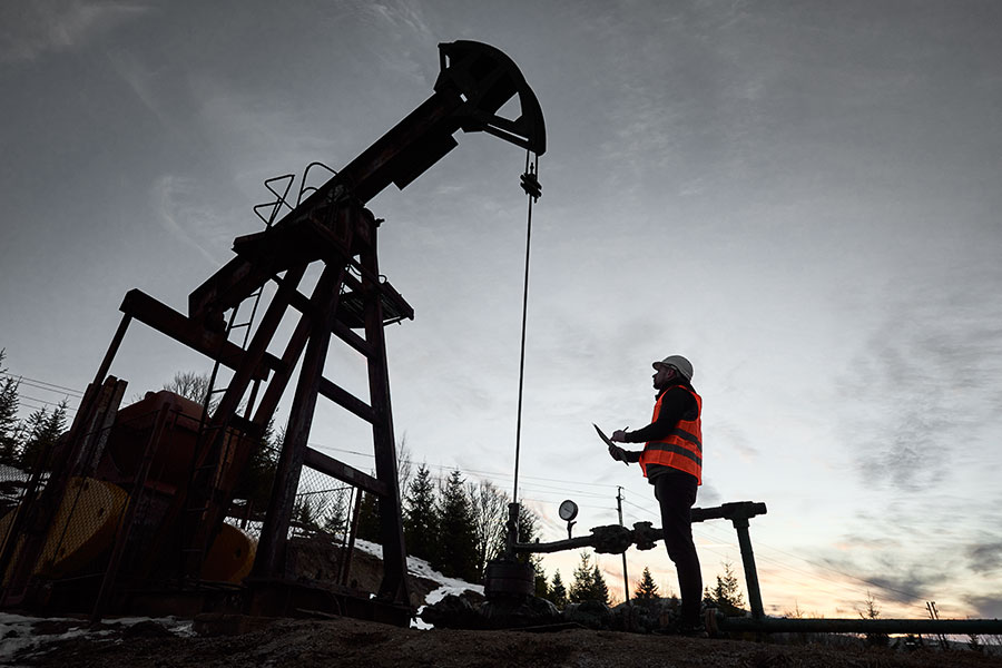 Upgrades and Modernization